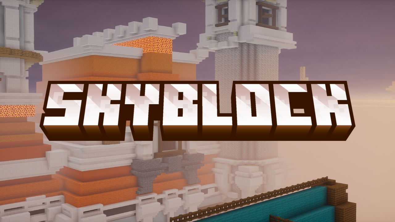 SkyBlock