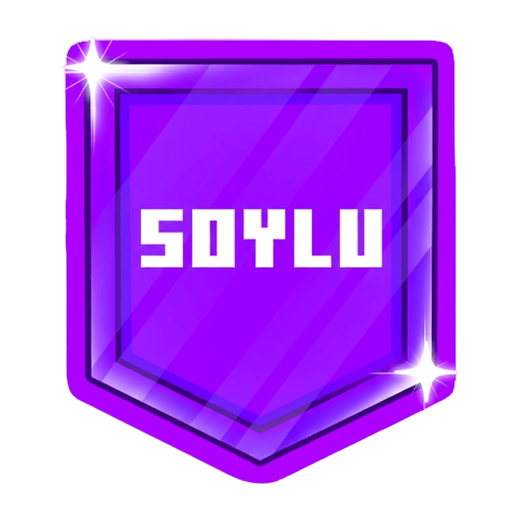 Soylu
