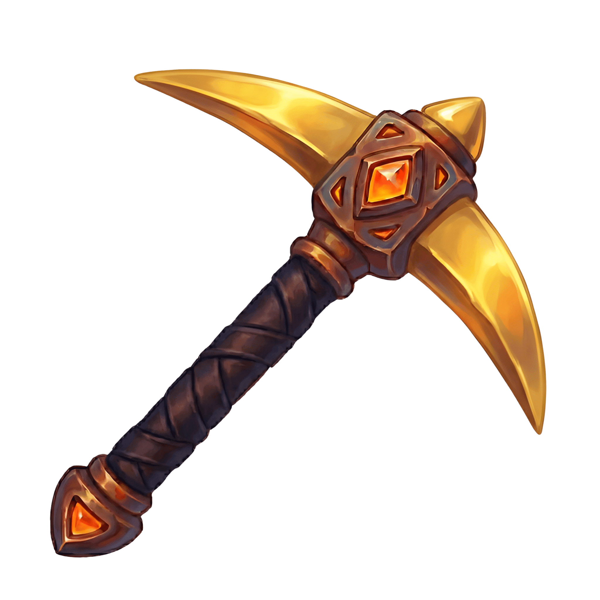 3x Haklı Spawner Kazması